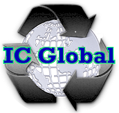 Exhibitor profile image for IC Global